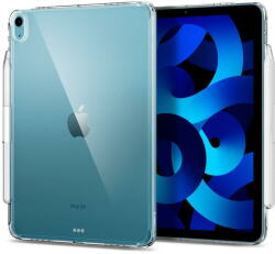 Spigen Husa pentru Apple iPad Air 4 2020 10.9" - Spigen Air Skin Hybrid - Crystal Clear (KF2310197) - vexio