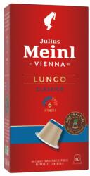 Julius Meinl Cafea capsule Julius Meinl Lungo Classico, compatibile Nespresso, 10 capsule, 56g