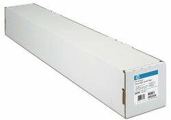 HP Q1444A Plotter papír, tintasugaras, 841 mm x 45, 7 m, 90 g, nagy fehérségű, HP (LHPQ1444A) - becsiirodaker