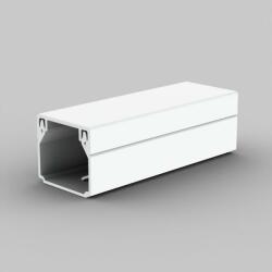 KOPOS LHD 20X20mm kábelcsatorna FEHÉR 2fm/szál (LHD20X20HD)