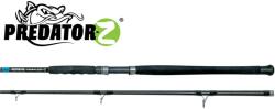 Carp Zoom Lanseta somn CARP ZOOM Predator-Z Monster Fishing 3.30m 200-300g, 2 tronsoane (CZ7854)