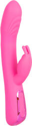 CalExotics Elite Rocking Rabbit Pink Vibrator