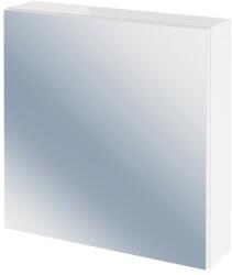 Cersanit Colour tükrös szekrény, fehér S571-026 (S571-026)