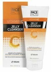 Face Facts Cremă de Curățare Face Facts Vitaminc 150 ml