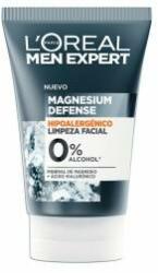 L'Oréal Cremă de Față LOreal Make Up Men Expert Magnesium Defense 100 ml