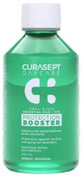  Curasept Daycare Protection Booster szájvíz herbal invasion 250ml