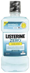LISTERINE Zero szájvíz (500 ml)