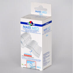 Master Aid Maxi med vágható sebtapasz 50x8cm