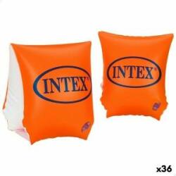 Intex Manșoane Intex Neon 23 x 15 cm (36 Unități)