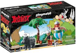 Playmobil Playmobil: Asterix - Vaddisznó vadászat (71160) (71160)