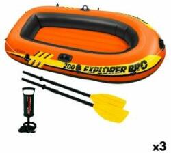 Intex Barcă Gonflabilă Intex Explorer Pro 200 196 x 33 x 102 cm - mallbg - 482,40 RON