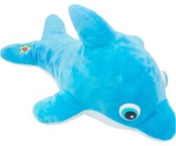 Flair Toys Night Buddies: Világító plüss Olivér delfin (NBD1004/22264)