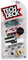 Spin Master Tech Deck: Sovrn fingerboard gördeszka szett - Spin Master (6028815/20140763)
