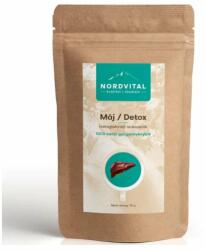 NORDVITAL Máj-detox teakaverék - 90g