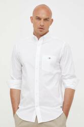 Gant риза мъжка от памук (3000100) - answear - 158,40 лв