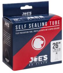 Joe's No-Flats Joes No-flats Self Sealing Tube Fv 27.5"x1.90-2.35 Kerékpár Belső 40 Mm, Szingó