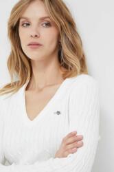 Gant пуловер дамски с памук (4800101) - answear - 234,50 лв