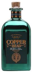 Copperhead - Gin The Gibson Edition - 0.5L, Alc: 40%