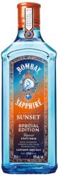 Bombay Sapphire - London Dry Gin Sunset - 0.7L, Alc: 43%