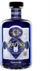 Magura Zamfirei - WolfPack Moonlight Gin - 0.5L, Alc: 40%