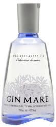 Gin Mare - Mediterranean - 0.7L, Alc: 42.7%