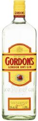 Gordon's - London Dry Gin - 1L, Alc: 37.5%