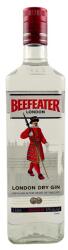 Beefeater - London Dry Gin - 1L, Alc: 40%