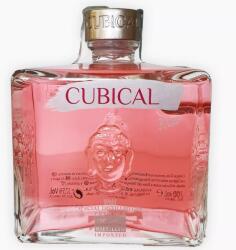 Cubical - Gin Kiss - 0.7L, Alc: 37.5%