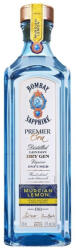 Bombay Sapphire - Gin Premier Cru Murcian Lemon - 0.7L, Alc: 47%