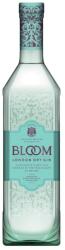 BLOOM - London Dry Gin - 1L, Alc: 40%