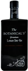 The Botanical's - London Dry Gin - 0.7L, Alc: 42.5%