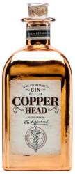 Copperhead - Gin - 0.5L, Alc: 40%