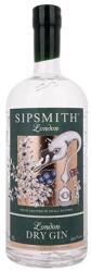 SIPSMITH - London Dry Gin - 0.7L, Alc: 41.6%