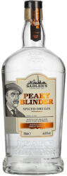 Peaky Blinder - Dry Gin Spiced - 0.7L, Alc: 40%