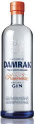 Damrak - Amsterdam Gin - 0.7L, Alc: 41.8%