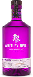 Whitley Neill - Gin Rhubarb & Ginger - 0.7L, Alc: 43% - beicevrei - 130,95 RON