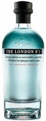 The London No.1 London - Gin No. 1 Original Blue - 0.7L, Alc: 47%