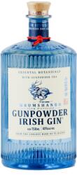 Drumshanbo Gunpowder - Irish Gin - 0.7L, Alc: 43%