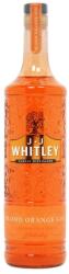 JJ Whitley - Gin Blood Orange - 0.7L, Alc: 38.6%