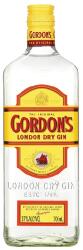 Gordon's - London Dry Gin - 0.7L, Alc: 37.5%