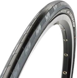 Maxxis Külső 700x25c Detonator Silkworm Hajtogatható 252g