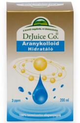  DrJuice Co. Aranykolloid Hidratáló - 200ml - egeszsegpatika