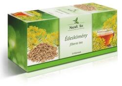 Mecsek Tea édeskömény tea - 25 filter - egeszsegpatika