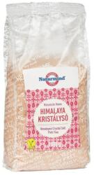  Naturmind Himalaya só rózsaszín finom - 1000g - egeszsegpatika