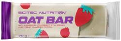 Scitec Nutrition Oat Bar joghurt-berry - 70g - egeszsegpatika