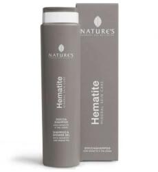 NATURE'S Hematite Férfi tusfürdő és sampon - 250ml - egeszsegpatika