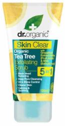 Dr. Organic Skin Clear Hámlasztó bőrradír - 150ml