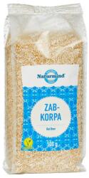 Naturmind zabkorpa - 500g - egeszsegpatika