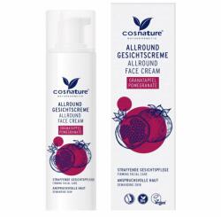 cosnature 24h Allround Feszesítő arckrém gránátalmával - 50ml - egeszsegpatika