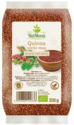  Biomenü Bio Quinoa vörös mag - 250g - egeszsegpatika